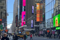 Times Square, New York 10