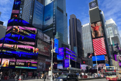 Times Square, New York 11