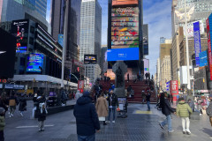 Times Square, New York 16