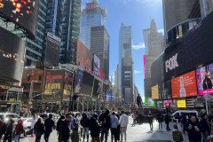 Times Square, New York 20