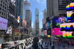 Times Square, New York 24