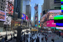 Times Square, New York 25