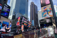 Times Square, New York 28