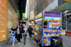 Times Square, New York 31