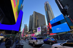 Times Square, New York 47