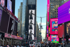 Times Square, New York 51