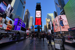 Times Square, New York 53