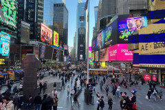 Times Square, New York 57