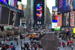 Times Square, New York 63