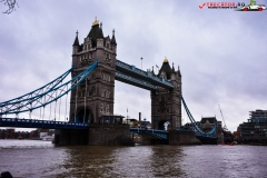 Tower Bridge Londra 04