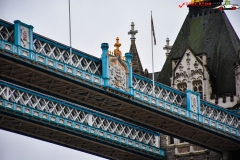 Tower Bridge Londra 05