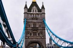 Tower Bridge Londra 18