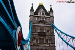 Tower Bridge Londra 19