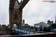 Tower Bridge Londra 24