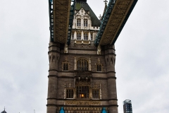 Tower Bridge Londra 25