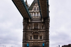 Tower Bridge Londra 30