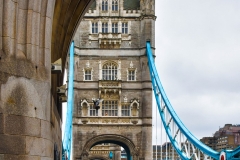 Tower Bridge Londra 35