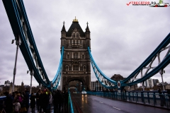 Tower Bridge Londra 36