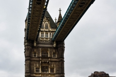 Tower Bridge Londra 41
