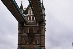 Tower Bridge Londra 44