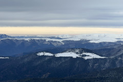 Traseu Drumul Familiar - Cabana Piatra Mare  ianuarie 2022 151