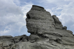 Cabana Piatra Arsă - Cabana Babele - Crucea Eroilor - Cabana Caraiman 30