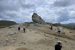 Cabana Piatra Arsă - Cabana Babele - Crucea Eroilor - Cabana Caraiman 31