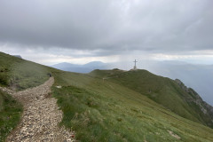 Cabana Piatra Arsă - Cabana Babele - Crucea Eroilor - Cabana Caraiman 55