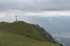 Cabana Piatra Arsă - Cabana Babele - Crucea Eroilor - Cabana Caraiman 56