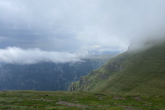 Cabana Piatra Arsă - Cabana Babele - Crucea Eroilor - Cabana Caraiman 59