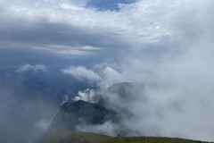 Cabana Piatra Arsă - Cabana Babele - Crucea Eroilor - Cabana Caraiman 63