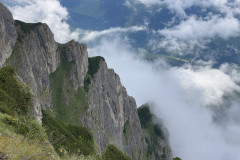 Cabana Piatra Arsă - Cabana Babele - Crucea Eroilor - Cabana Caraiman 64