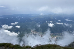 Cabana Piatra Arsă - Cabana Babele - Crucea Eroilor - Cabana Caraiman 67