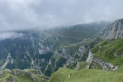 Cabana Piatra Arsă - Cabana Babele - Crucea Eroilor - Cabana Caraiman 80