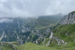 Cabana Piatra Arsă - Cabana Babele - Crucea Eroilor - Cabana Caraiman 81