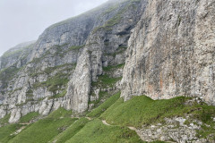 Cabana Piatra Arsă - Cabana Babele - Crucea Eroilor - Cabana Caraiman 83