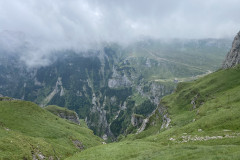 Cabana Piatra Arsă - Cabana Babele - Crucea Eroilor - Cabana Caraiman 85