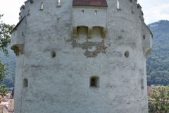 Turnul Alb din Brașov 01