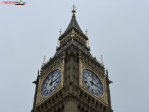 Turnul Big Ben din Londra septembrie 2024 06