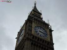 Turnul Big Ben din Londra septembrie 2024 11