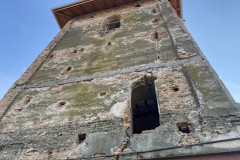 Turnul de la Hotărani 16