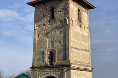 Turnul de la Hotărani 28
