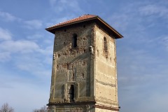 Turnul de la Hotărani 30