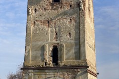 Turnul de la Hotărani 31