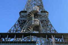 Turnul Eiffel Replica de langa Slobozia 22