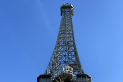 Turnul Eiffel Replica de langa Slobozia 23