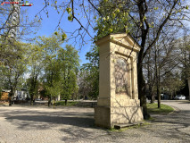 Turnul Petřín Praga aprilie 2023 01