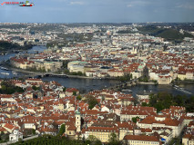 Turnul Petřín Praga aprilie 2023 17
