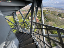 Turnul Petřín Praga aprilie 2023 23