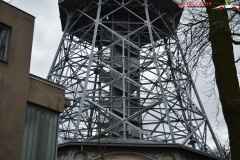 Turnul Petřín din Praga Cehia 20